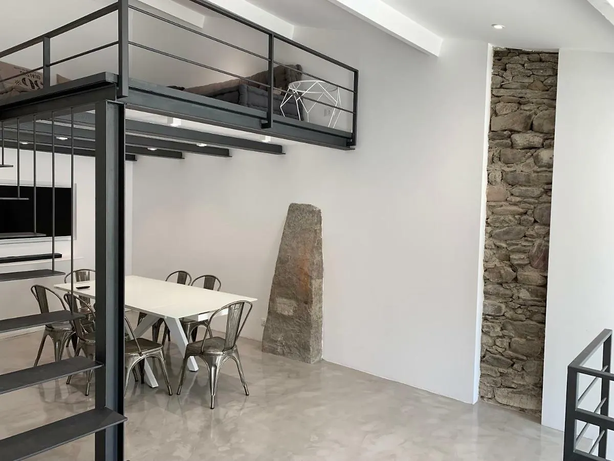 Al Castello Apartment Dolceacqua